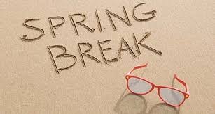 spring break, pulaski county adult education